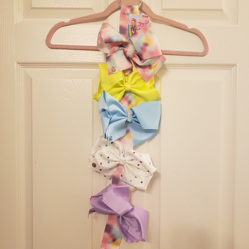 Jojo Bows